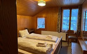 Hotel Bären Lodge